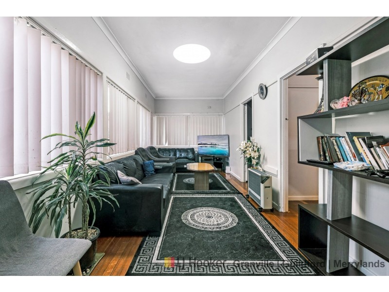 190 Blaxcell Street, Granville NSW 2142