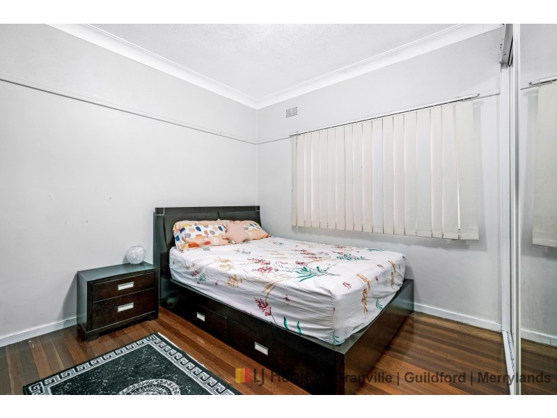 190 Blaxcell Street, Granville NSW 2142