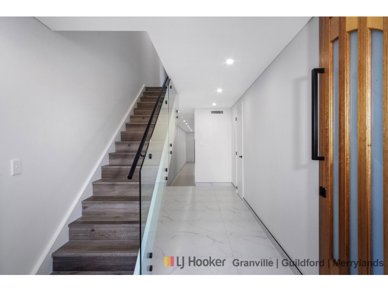 19 Barcom Street, Merrylands NSW 2160