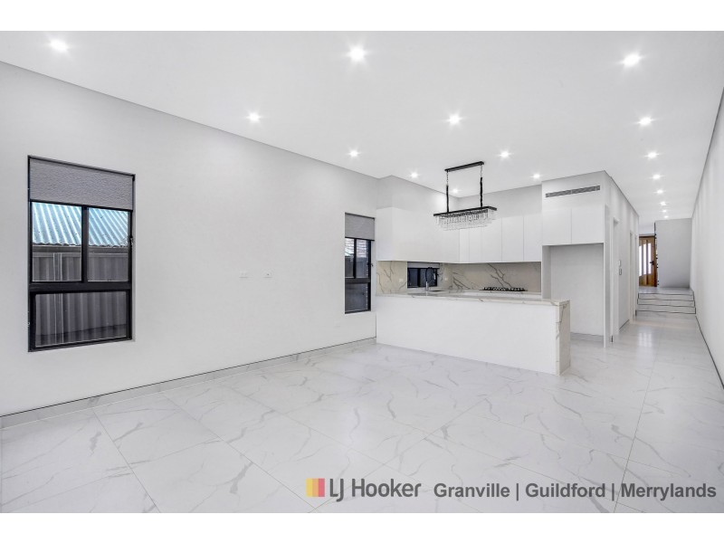 19 Barcom Street, Merrylands NSW 2160