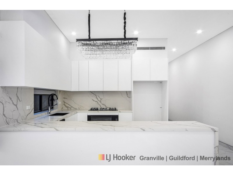 19 Barcom Street, Merrylands NSW 2160