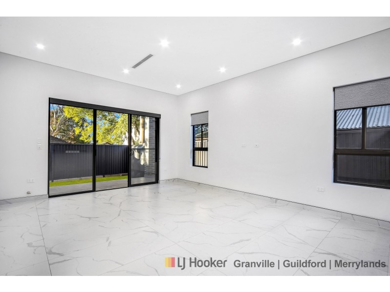 19 Barcom Street, Merrylands NSW 2160