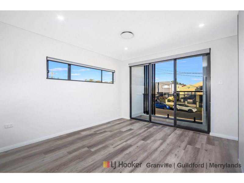 19 Barcom Street, Merrylands NSW 2160