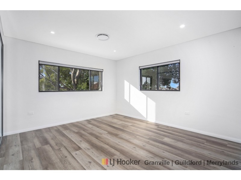 19 Barcom Street, Merrylands NSW 2160