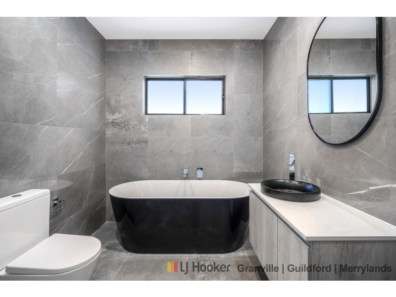 19 Barcom Street, Merrylands NSW 2160