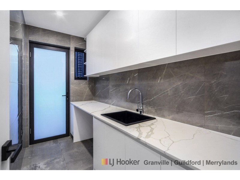 19 Barcom Street, Merrylands NSW 2160