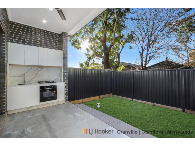 19 Barcom Street, Merrylands NSW 2160