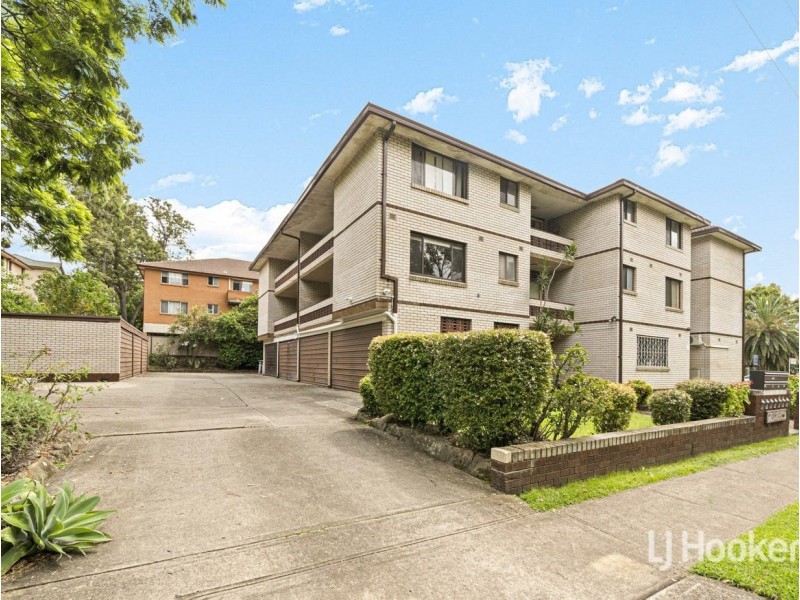 5/6-10 Inkerman Street, Granville NSW 2142