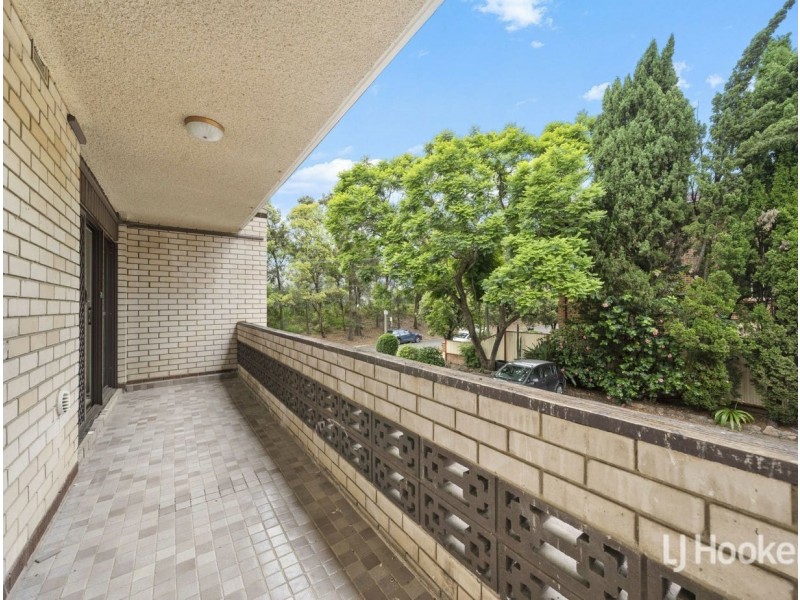 5/6-10 Inkerman Street, Granville NSW 2142