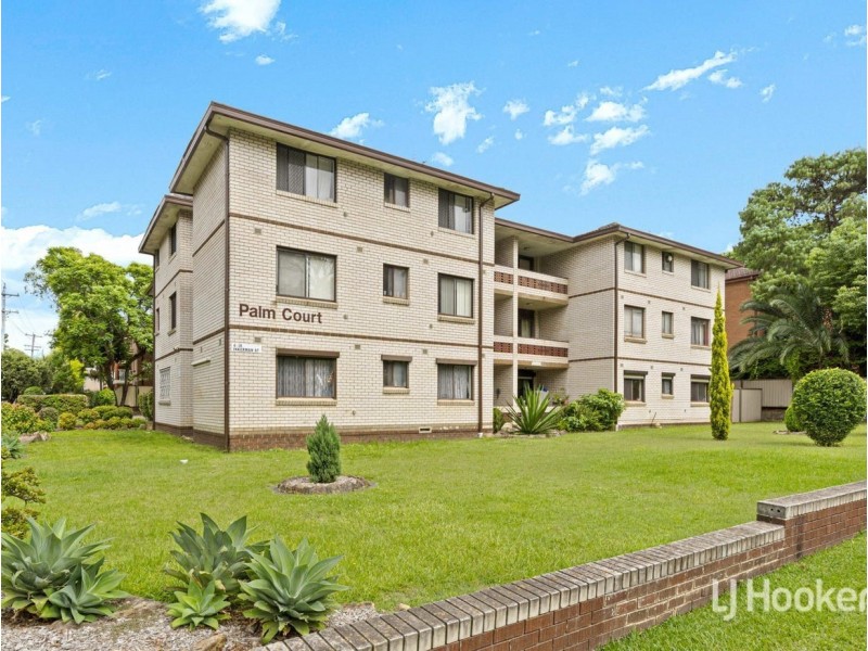 5/6-10 Inkerman Street, Granville NSW 2142