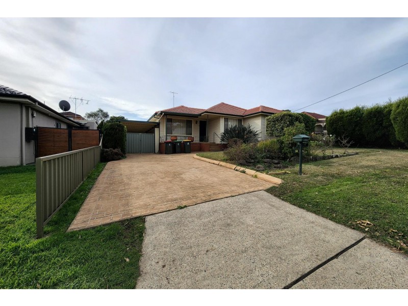 16 Bathurst Street, Greystanes NSW 2145