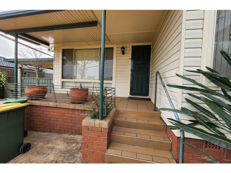 16 Bathurst Street, Greystanes NSW 2145