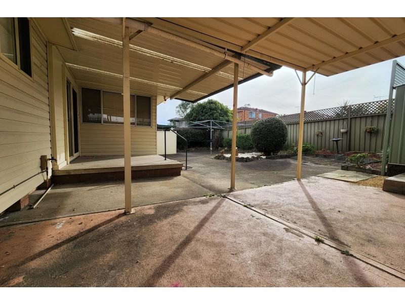 16 Bathurst Street, Greystanes NSW 2145