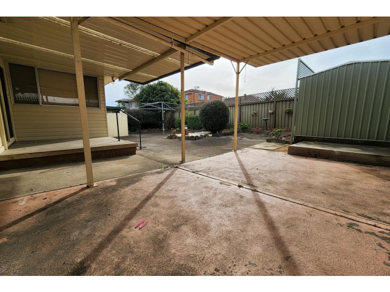 16 Bathurst Street, Greystanes NSW 2145