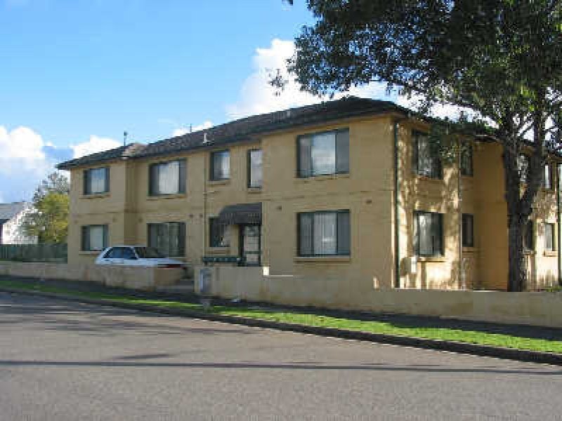 3/2 William Street, Granville NSW 2142