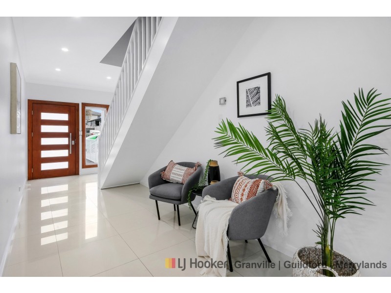 34A Bangor Street, Guildford NSW 2161