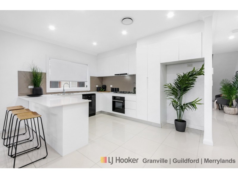 34A Bangor Street, Guildford NSW 2161