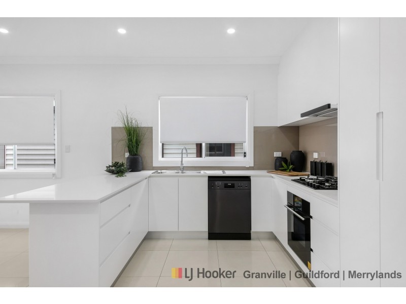 34A Bangor Street, Guildford NSW 2161