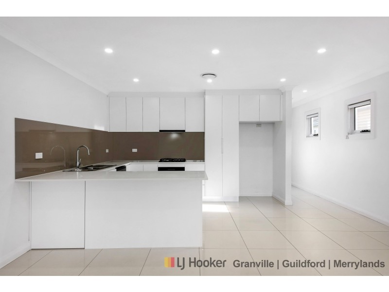 34A Bangor Street, Guildford NSW 2161