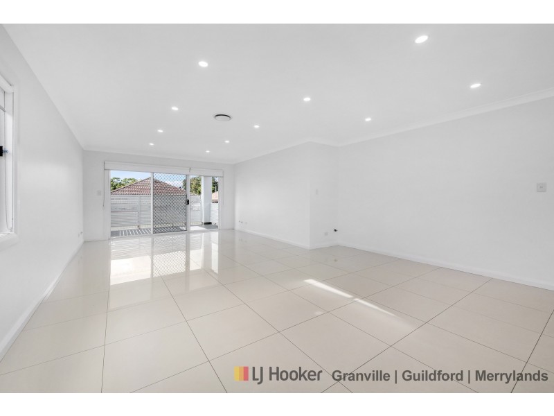 34A Bangor Street, Guildford NSW 2161