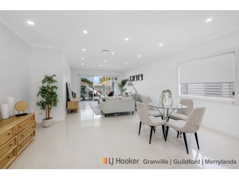 34A Bangor Street, Guildford NSW 2161