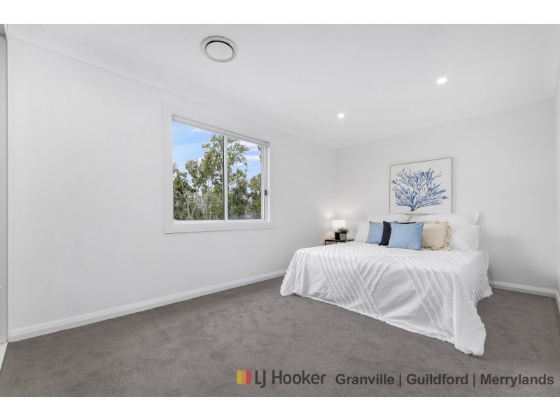 34A Bangor Street, Guildford NSW 2161