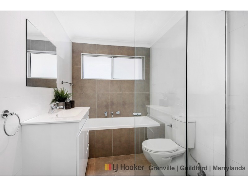 34A Bangor Street, Guildford NSW 2161