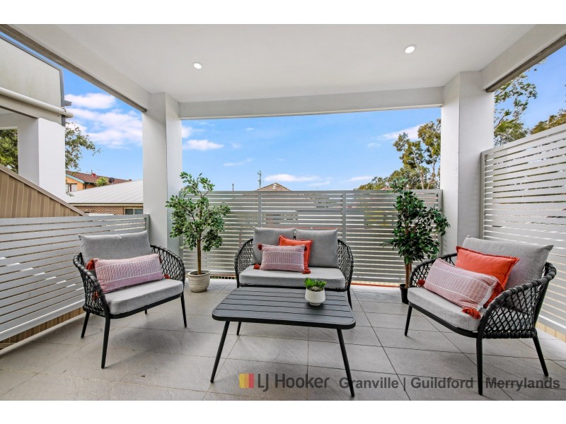 34A Bangor Street, Guildford NSW 2161