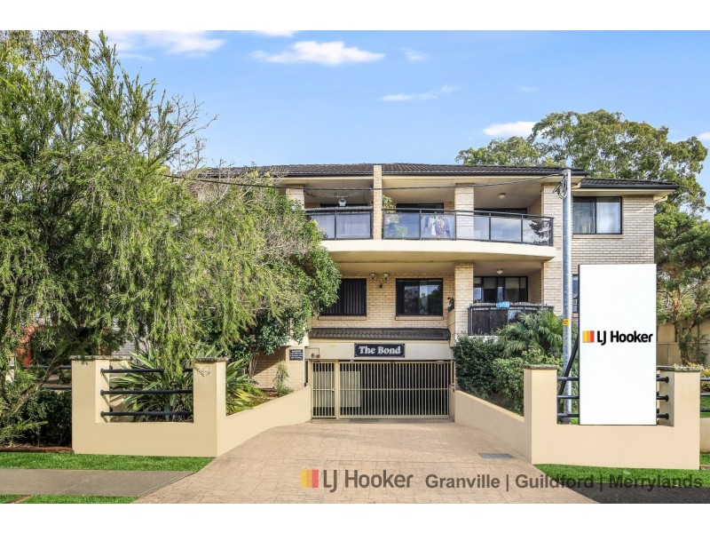 1/67-69 O’Neill Street, Guildford NSW 2161