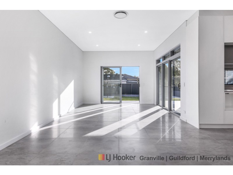 19 Palmer Street, Guildford NSW 2161