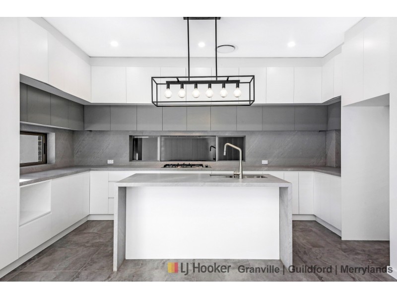 19 Palmer Street, Guildford NSW 2161