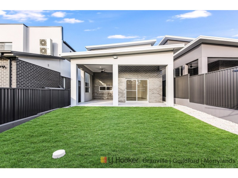 19 Palmer Street, Guildford NSW 2161
