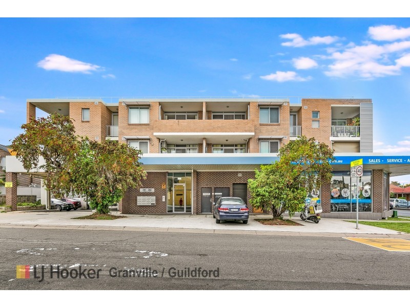 7/291-293 Woodville Road, Guildford NSW 2161