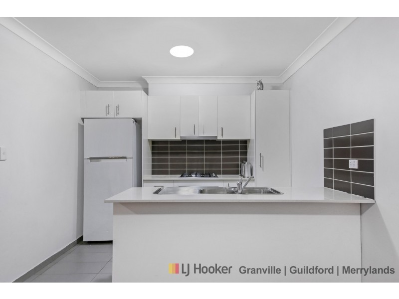 7/291-293 Woodville Road, Guildford NSW 2161