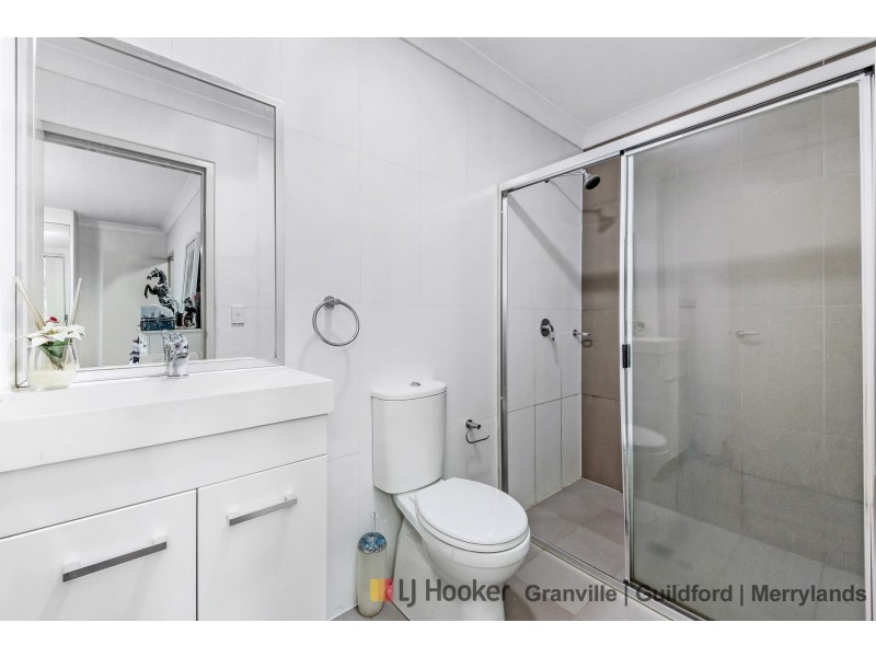 7/291-293 Woodville Road, Guildford NSW 2161
