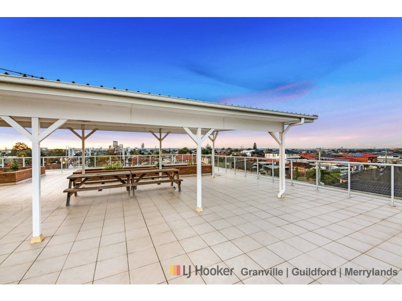 7/291-293 Woodville Road, Guildford NSW 2161