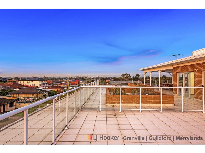 7/291-293 Woodville Road, Guildford NSW 2161