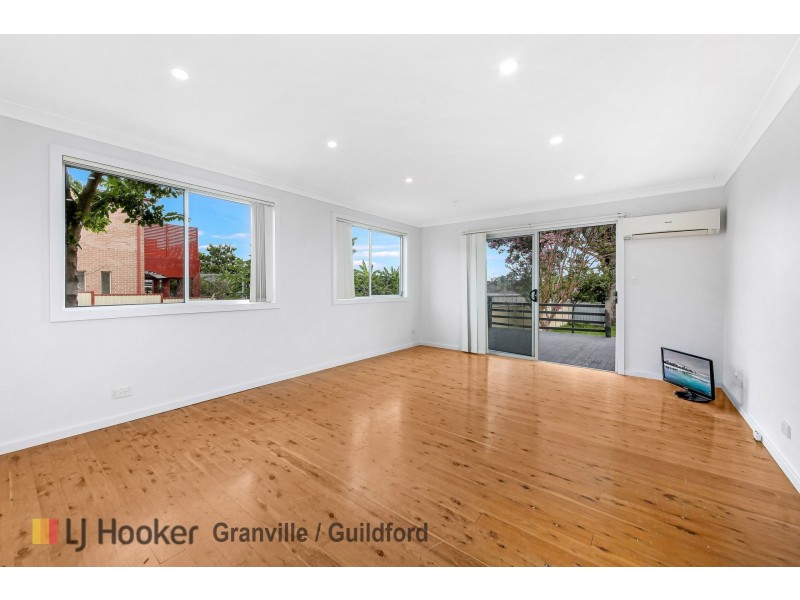 15 Pegler Avenue, Granville NSW 2142