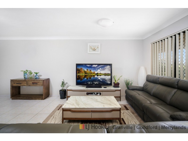 6/167 Chetwynd Road, Guildford NSW 2161