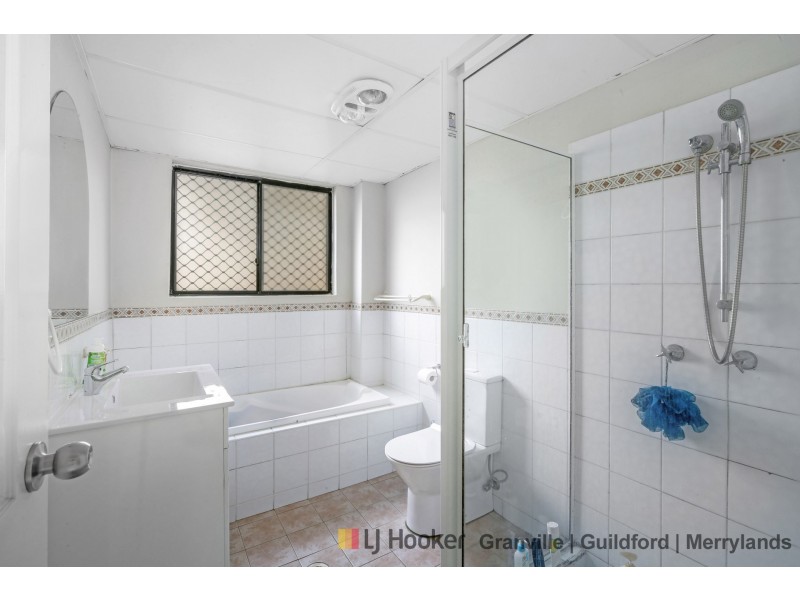 6/167 Chetwynd Road, Guildford NSW 2161