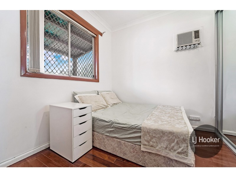 30 Seventh Street, Granville NSW 2142