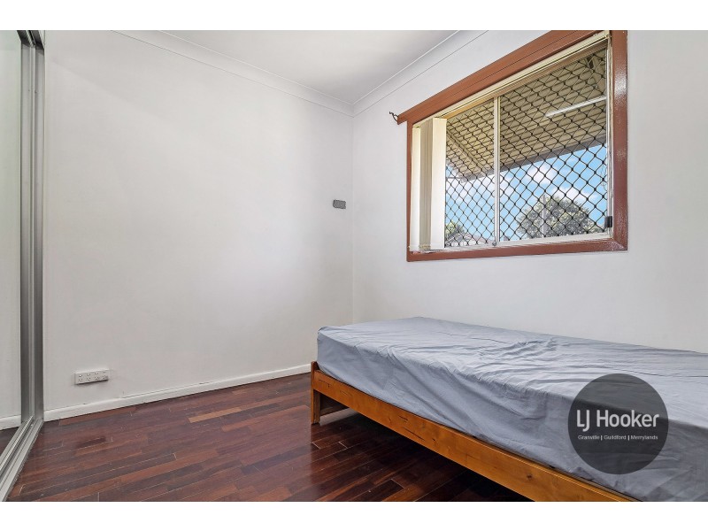 30 Seventh Street, Granville NSW 2142