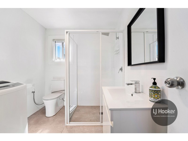 30 Seventh Street, Granville NSW 2142