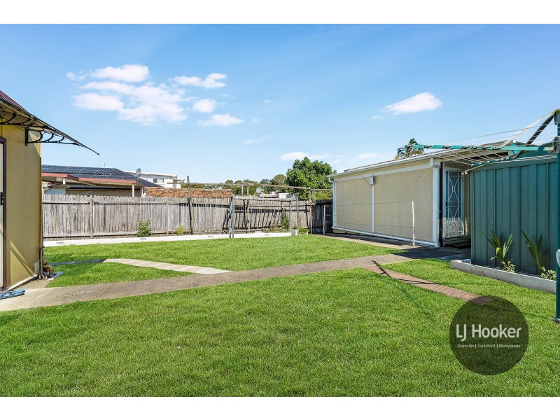 30 Seventh Street, Granville NSW 2142