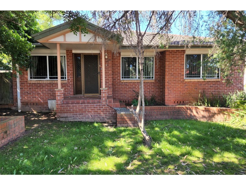 1/10 Rickard Street, Merrylands NSW 2160