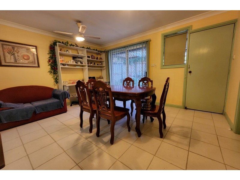 1/10 Rickard Street, Merrylands NSW 2160