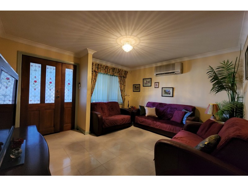 1/10 Rickard Street, Merrylands NSW 2160