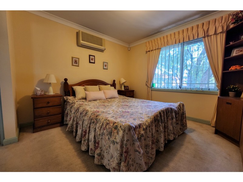 1/10 Rickard Street, Merrylands NSW 2160