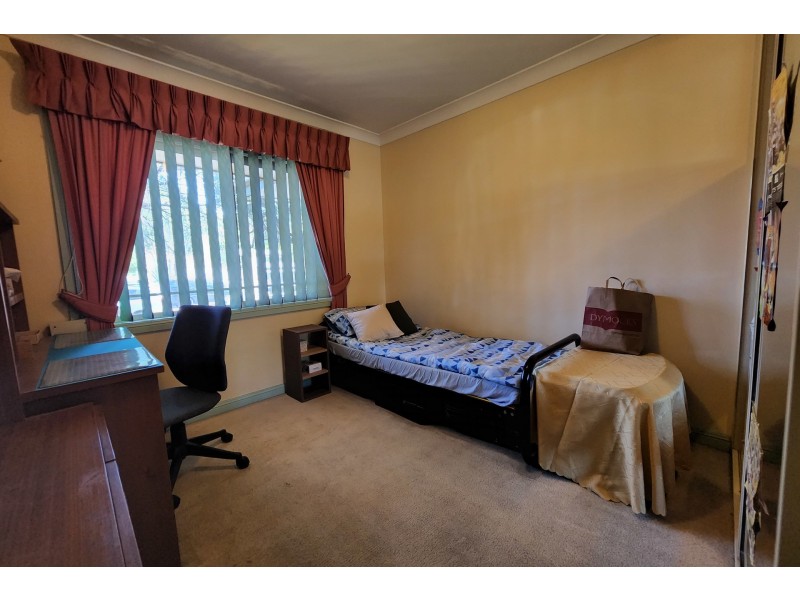 1/10 Rickard Street, Merrylands NSW 2160