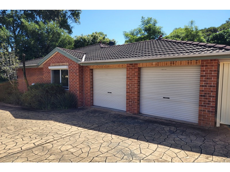 1/10 Rickard Street, Merrylands NSW 2160